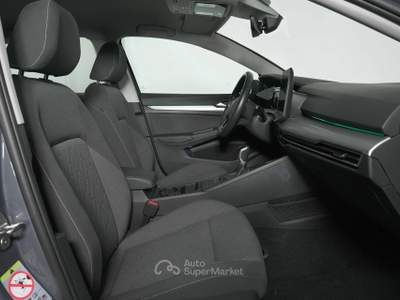 Volkswagen Golf 2.0 TDI SCR LIFE 115CV | GY638GC Grigio usata Cantù