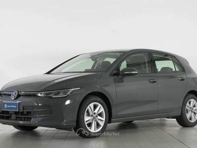 Volkswagen Golf 2.0 TDI SCR LIFE 115CV | GY638GC Grigio usata Cantù