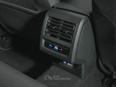 Volkswagen Golf 2.0 TDI SCR LIFE 115CV | GY665GC Nero usata Cantù