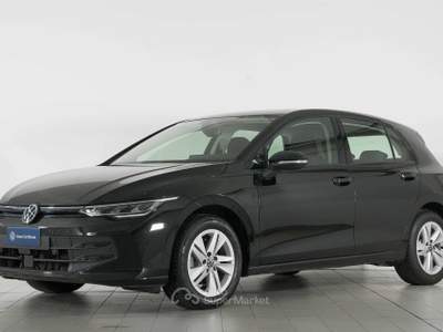 Volkswagen Golf 2.0 TDI SCR LIFE 115CV | GY665GC Nero usata Cantù