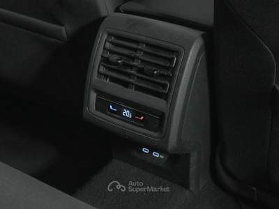 Volkswagen Golf 2.0 TDI SCR LIFE 115CV | GY384RF Blu/Azzurro usata Cantù