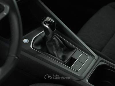 Volkswagen Golf 2.0 TDI SCR LIFE 115CV | GY384RF Blu/Azzurro usata Cantù