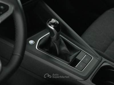 Volkswagen Golf 2.0 TDI SCR LIFE 115CV | GY122 Grigio usata Cantù