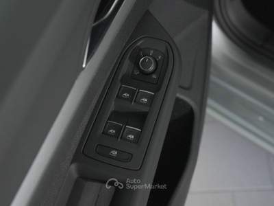 Volkswagen Golf 2.0 TDI SCR LIFE 115CV | GY122 Grigio usata Cantù