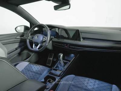 Volkswagen Golf - 1.5 tsi evo R-Line 130cv | GK224SL Nero usata Cantù