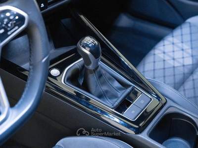 Volkswagen Golf - 1.5 tsi evo R-Line 130cv | GK224SL Nero usata Cantù