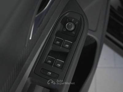 Volkswagen Golf - 1.5 tsi evo R-Line 130cv | GK224SL Nero usata Cantù