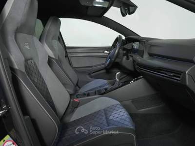 Volkswagen Golf - 1.5 tsi evo R-Line 130cv | GK224SL Nero usata Cantù