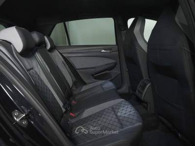 Volkswagen Golf - 1.5 tsi evo R-Line 130cv | GK224SL Nero usata Cantù