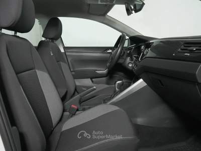 Volkswagen Polo - 1.0 tsi Life 95cv dsg | GR685 Grigio usata Cantù