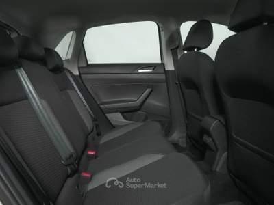 Volkswagen Polo - 1.0 tsi Life 95cv dsg | GR685 Grigio usata Cantù