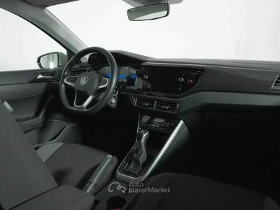 Volkswagen Polo - 1.0 tsi Life 95cv dsg | GR685 Grigio usata Cantù