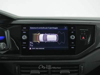 Volkswagen Polo - 1.0 tsi Life 95cv dsg | GR685 Grigio usata Cantù