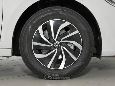 Volkswagen Polo - 1.0 tsi Life 95cv dsg | GR685 Grigio usata Cantù