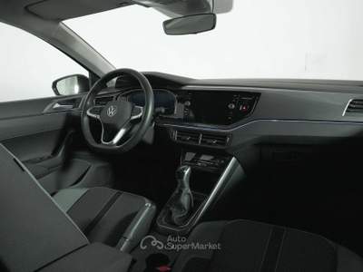 Volkswagen Polo 1,0 TSI Style 95 cv | HA451 Nero usata Cantù