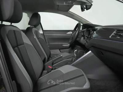Volkswagen Polo 1,0 TSI Style 95 cv | HA451 Nero usata Cantù