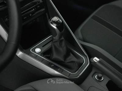 Volkswagen Polo 1,0 TSI Style 95 cv | HA451 Nero usata Cantù