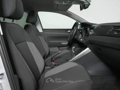 Volkswagen Polo - 1.0 evo Edition Plus 80cv | GY883GG Argento usata Cantù