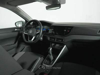 Volkswagen Polo - 1.0 evo Edition Plus 80cv | GY883GG Argento usata Cantù