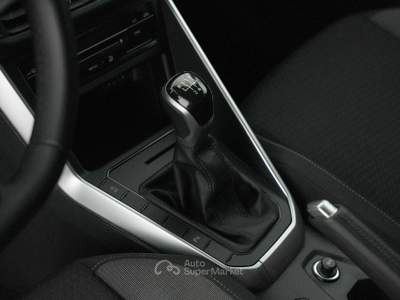 Volkswagen Polo - 1.0 evo Edition Plus 80cv | GY883GG Argento usata Cantù