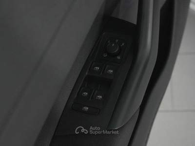 Volkswagen Polo - 1.0 evo Edition Plus 80cv | GY883GG Argento usata Cantù