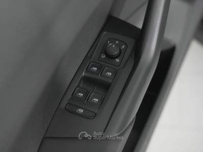 Volkswagen T-Cross 1.0 TSI LIFE 115CV DSG | GX373FY Nero usata Cantù