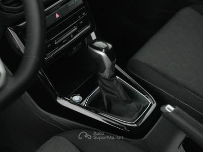 Volkswagen T-Cross 1.0 TSI LIFE 115CV DSG | GX567FZ Argento usata Cantù