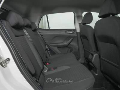 Volkswagen T-Cross - 1.0 tsi Style 95cv | GP506 Grigio usata Cantù