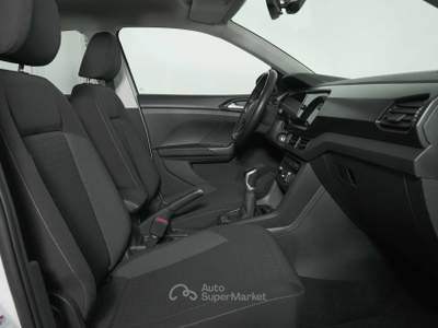 Volkswagen T-Cross - 1.0 tsi Style 95cv | GP506 Grigio usata Cantù