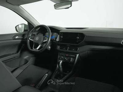 Volkswagen T-Cross - 1.0 tsi Style 95cv | GP506 Grigio usata Cantù
