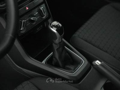 Volkswagen T-Cross - 1.0 tsi Style 95cv | GP506 Grigio usata Cantù