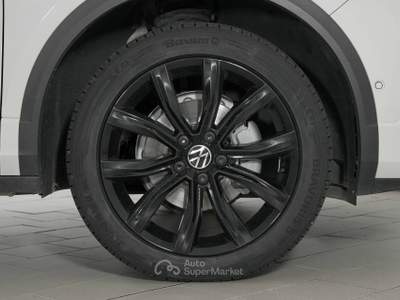 Volkswagen T-Roc - 1.5 tsi R-Line dsg 150 CV | GM235AT Grigio usata Cantù