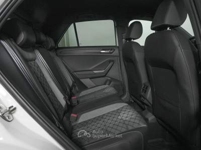 Volkswagen T-Roc - 1.5 tsi R-Line dsg 150 CV | GM235AT Grigio usata Cantù