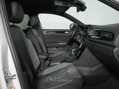 Volkswagen T-Roc - 1.5 tsi R-Line dsg 150 CV | GM235AT Grigio usata Cantù