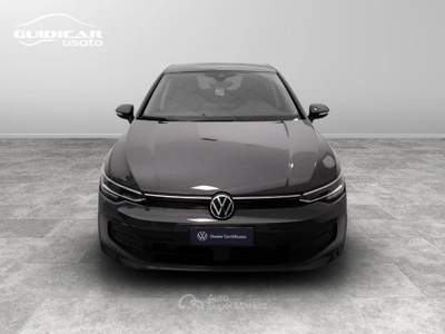 Volkswagen Golf 2.0 TDI SCR Edition Plus Grigio usata Lucca
