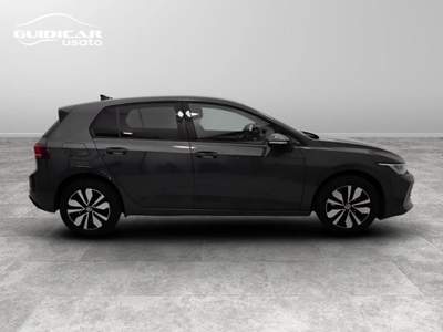 Volkswagen Golf 2.0 TDI SCR Edition Plus Grigio usata Lucca