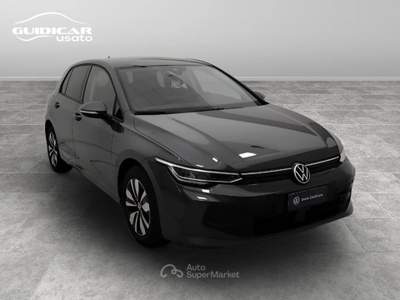 Volkswagen Golf 2.0 TDI SCR Edition Plus Grigio usata Lucca