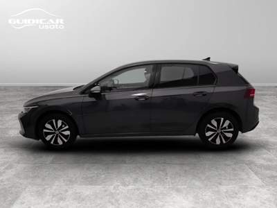 Volkswagen Golf 2.0 TDI SCR Edition Plus Grigio usata Lucca