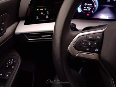 Volkswagen Golf 2.0 TDI SCR Edition Plus Grigio usata Lucca