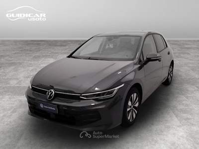 Volkswagen Golf 2.0 TDI SCR Edition Plus Grigio usata Lucca