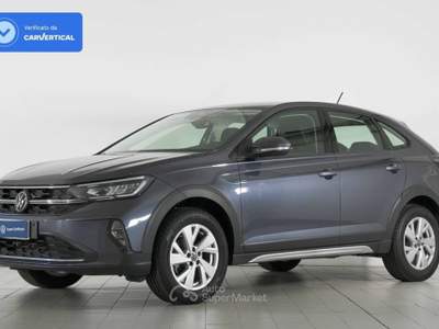 Volkswagen Taigo 1.0 TSI LIFE 115CV | GY632RF Grigio usata Cantù