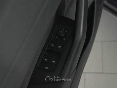 Volkswagen Taigo 1.0 TSI LIFE 115CV | GY632RF Grigio usata Cantù