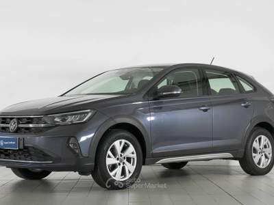 Volkswagen Taigo 1.0 TSI LIFE 115CV | GY632RF Grigio usata Cantù