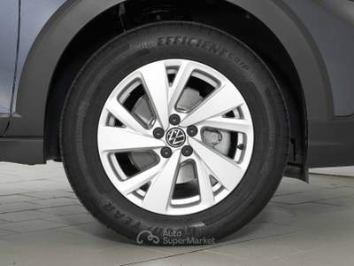 Volkswagen Taigo 1.0 TSI LIFE 115CV | GY632RF Grigio usata Cantù