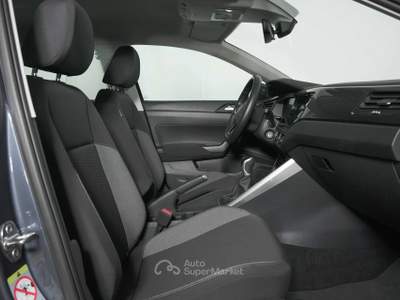 Volkswagen Taigo 1.0 TSI LIFE 115CV | GY632RF Grigio usata Cantù