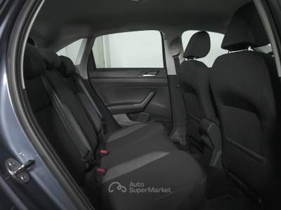 Volkswagen Taigo 1.0 TSI LIFE 115CV | GY632RF Grigio usata Cantù
