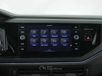 Volkswagen Taigo 1.0 TSI R-LINE 115CV | GY464 Blu/Azzurro usata Cantù