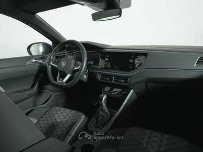 Volkswagen Taigo 1.0 TSI R-LINE 115CV | GY464 Blu/Azzurro usata Cantù