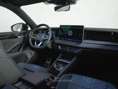 Volkswagen Tayron 1.5 TSI eHybrid  R-Line Plus DSG 204  | GY525GD usata Cantù