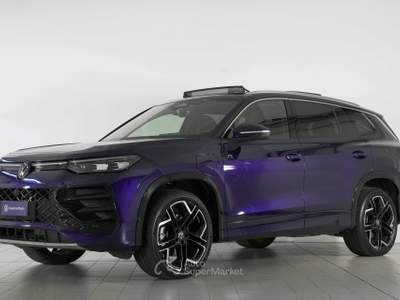 Volkswagen Tayron 1.5 TSI eHybrid  R-Line Plus DSG 204  | GY525GD usata Cantù
